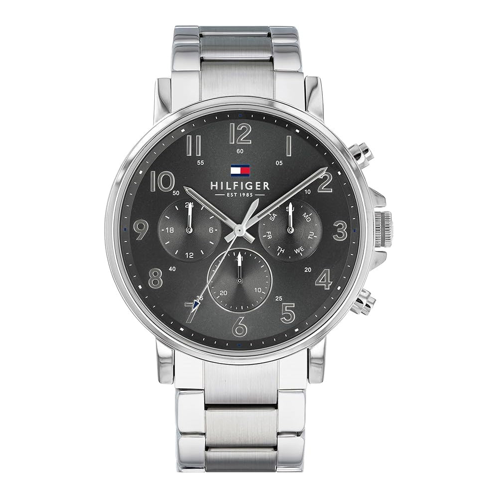 Reloj Tommy Hilfiger Daniel 1710382 para hombre.