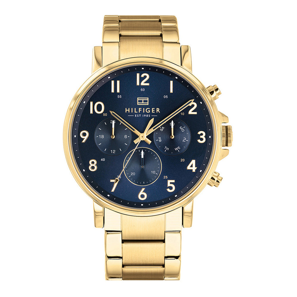 Reloj Tommy Hilfiger Daniel 1710384 para hombre.
