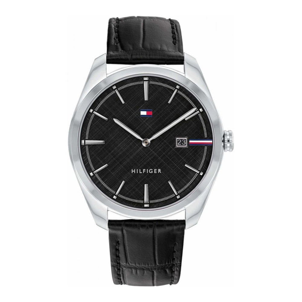 Reloj Tommy Hilfiger Theo 1710439 para hombre.