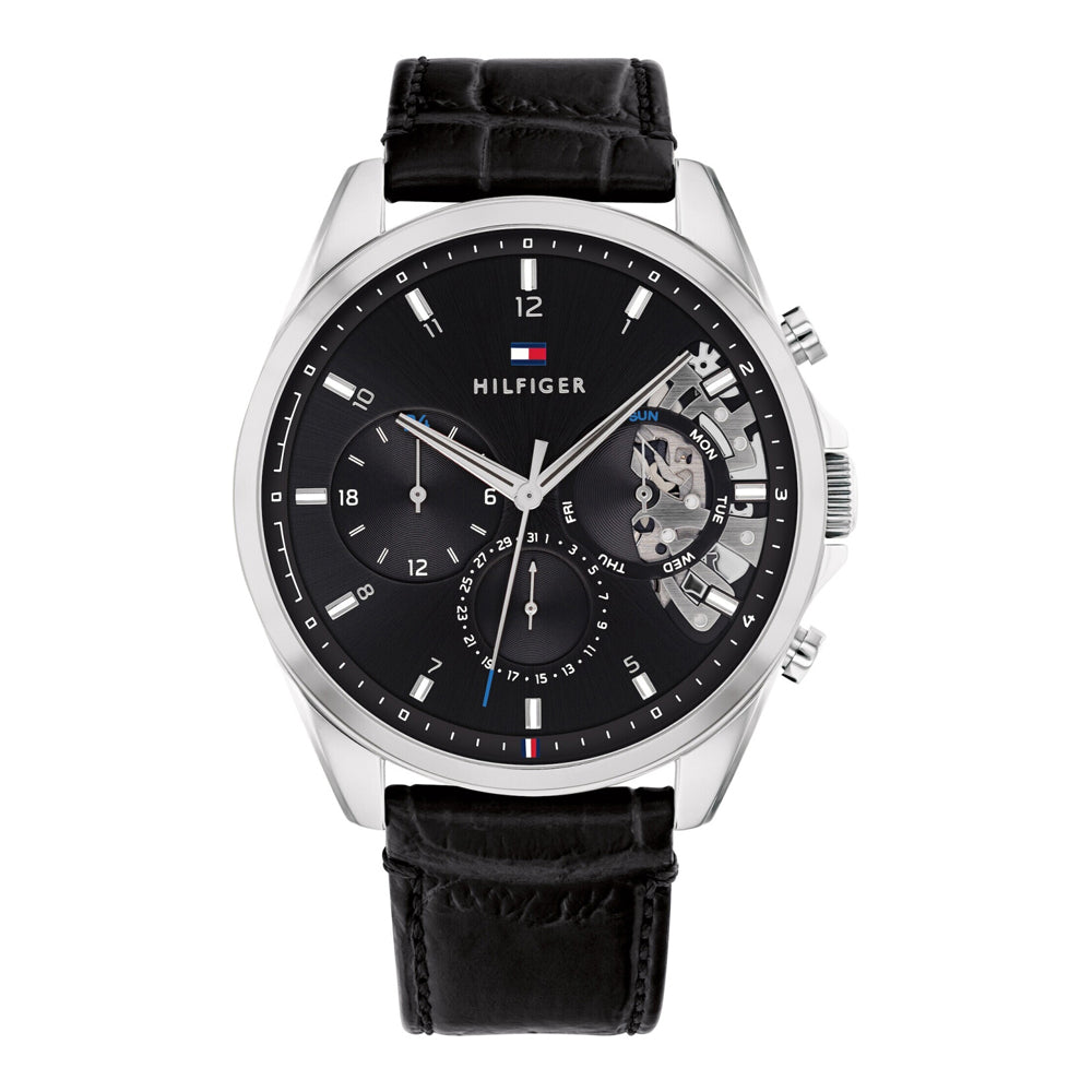 Reloj Tommy Hilfiger Baker 1710449 para hombre.