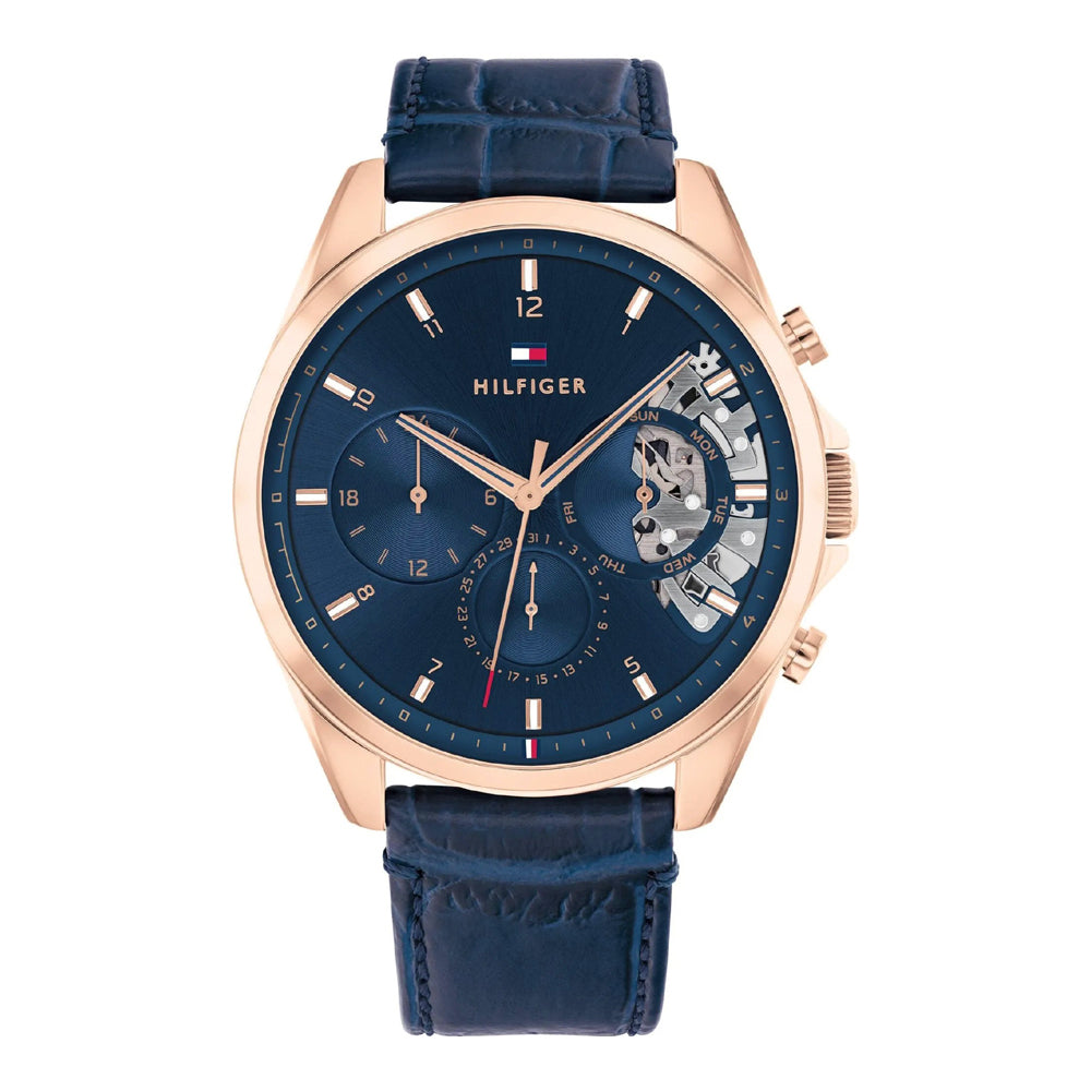 Reloj Tommy Hilfiger Baker 1710451 para hombre.