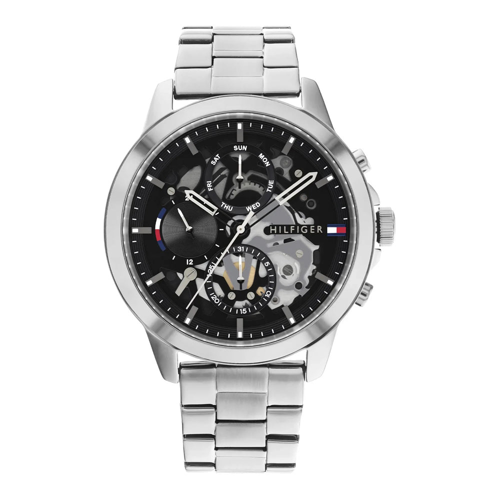 Reloj Tommy Hilfiger Henry 1710477 para hombre.