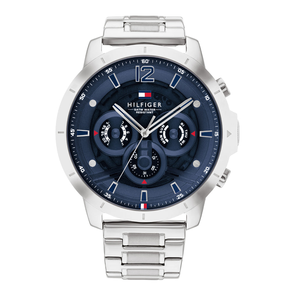Reloj para hombre Tommy Hilfiger Luca 1710492