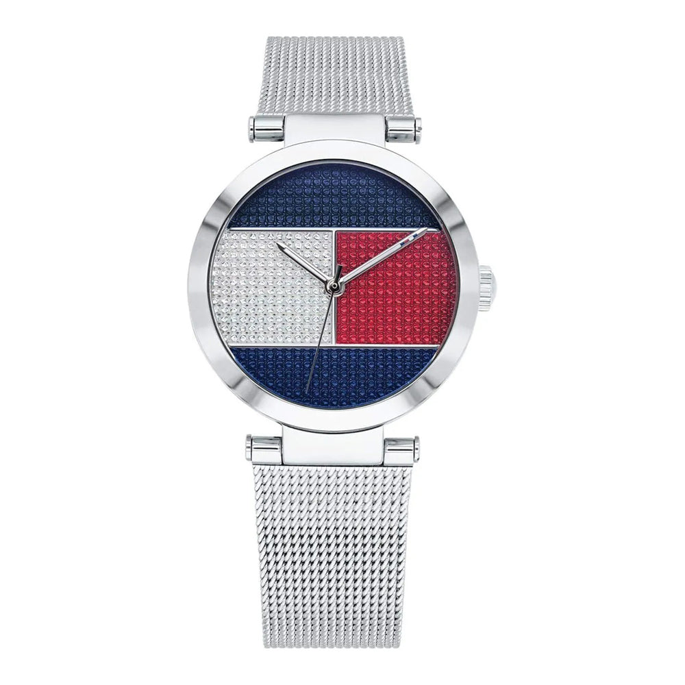 Reloj Tommy Hilfiger Lynn 1781866 para mujer.