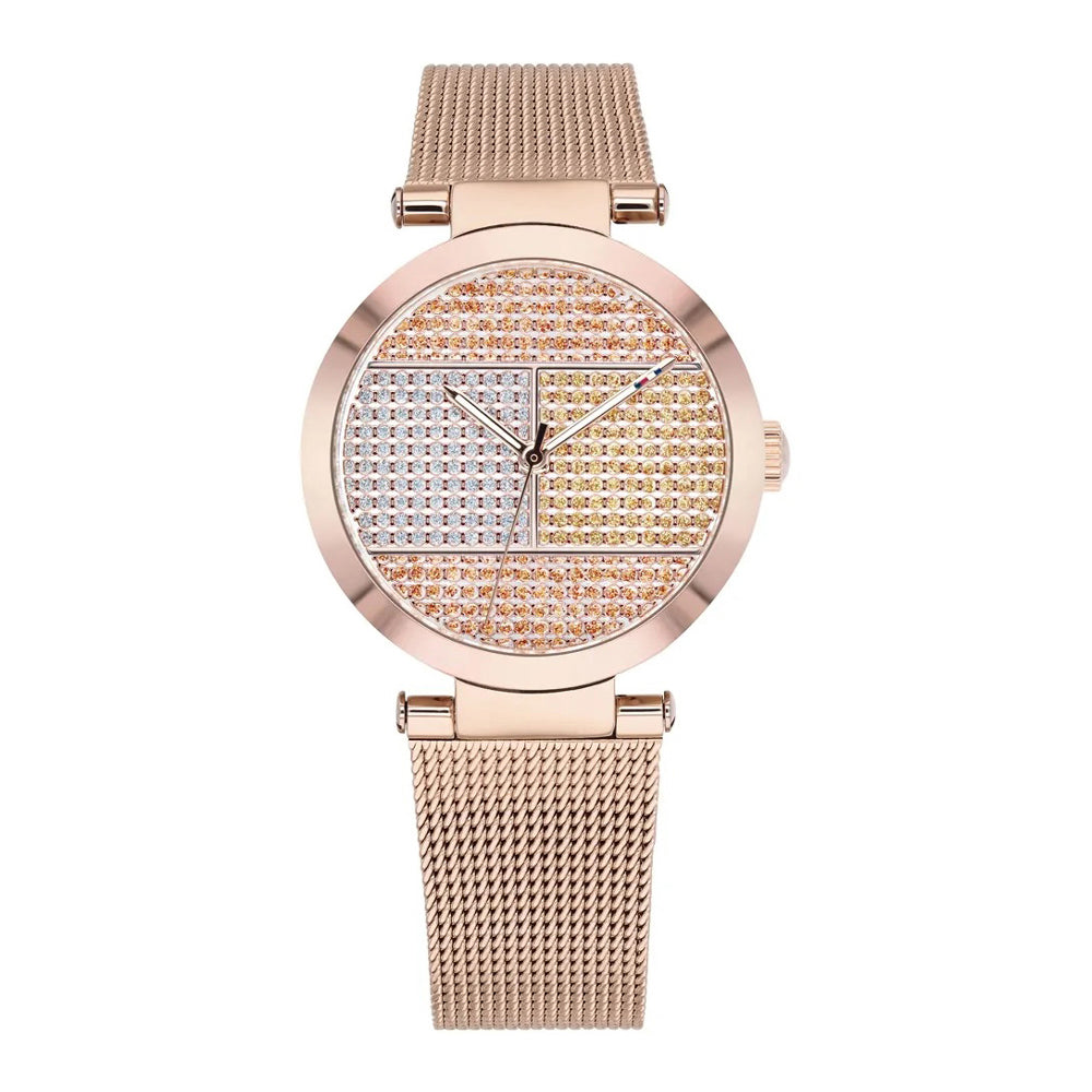 Reloj Tommy Hilfiger Lynn 1781868 para mujer.