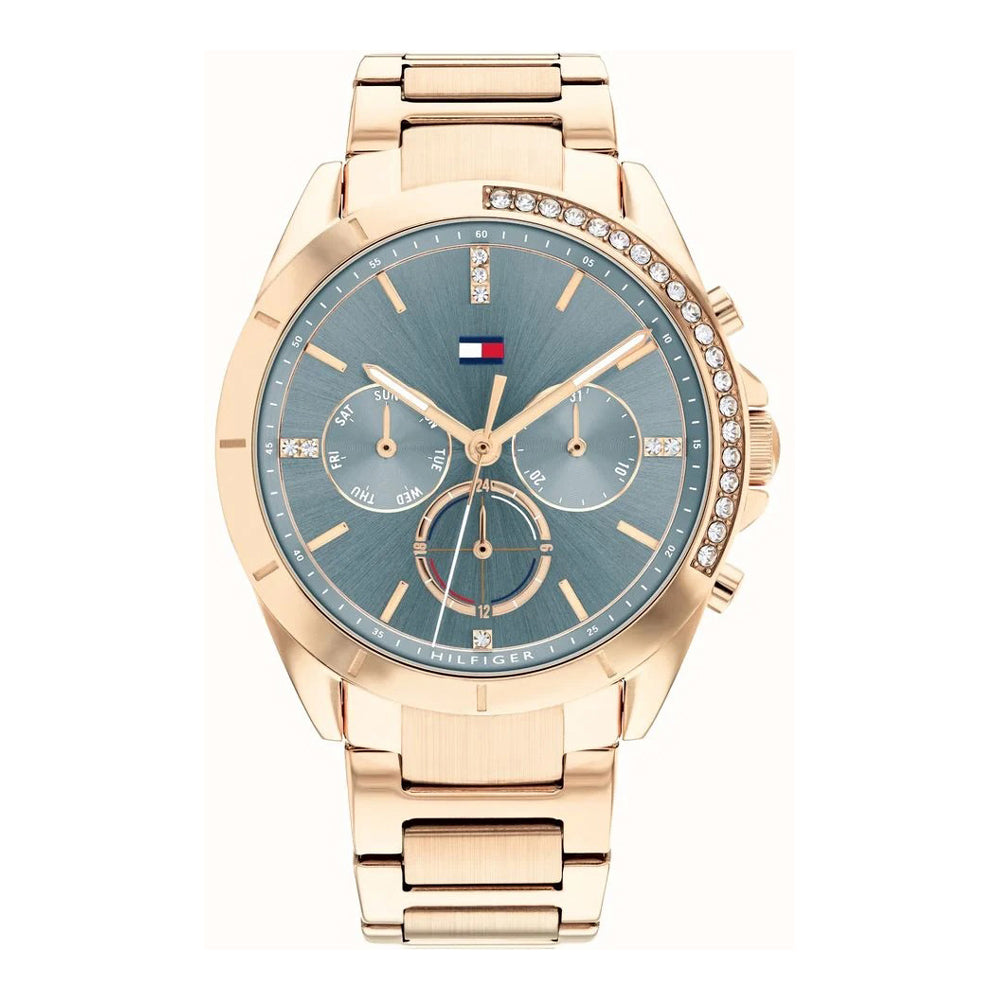 Reloj Tommy Hilfiger Kennedy 1782386 para mujer.