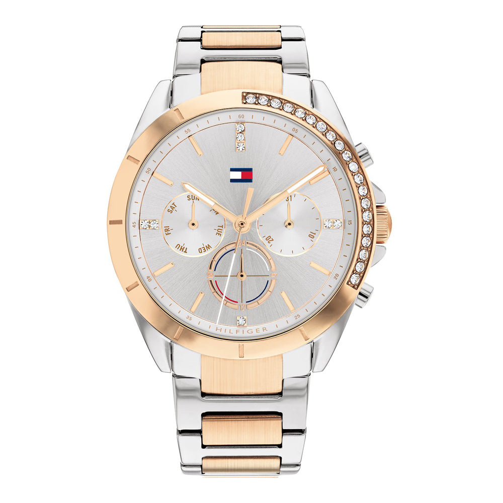 Reloj Tommy Hilfiger Kennedy 1782387 para mujer.