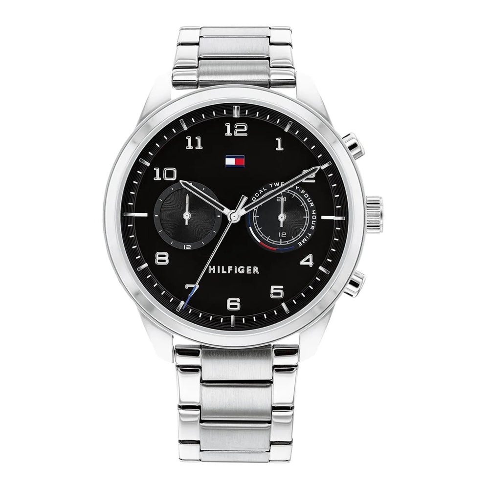 Reloj Tommy Hilfiger Patrick 1791784 para hombre.