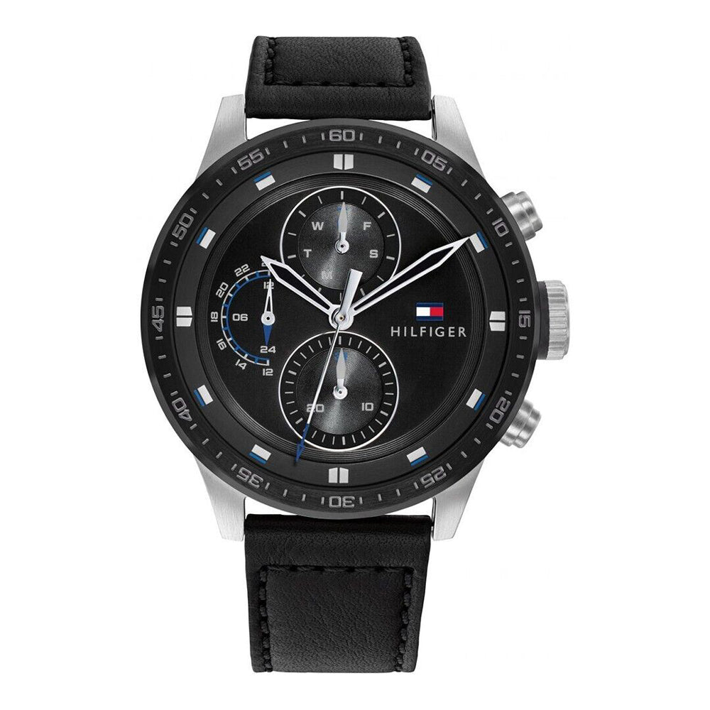 Reloj Tommy Hilfiger Trent 1791810 para hombre.