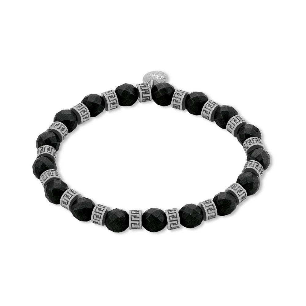Pulsera de hombre s.Oliver 2012602