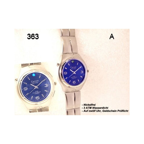 Reloj Corvette para hombre CVT-363.