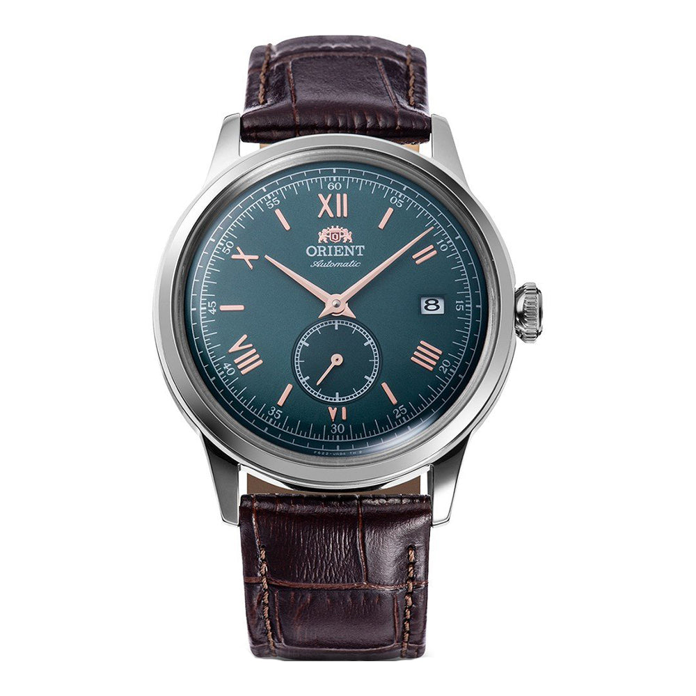 Reloj para hombre Orient Bambino Automático RA-AP0102E30B
