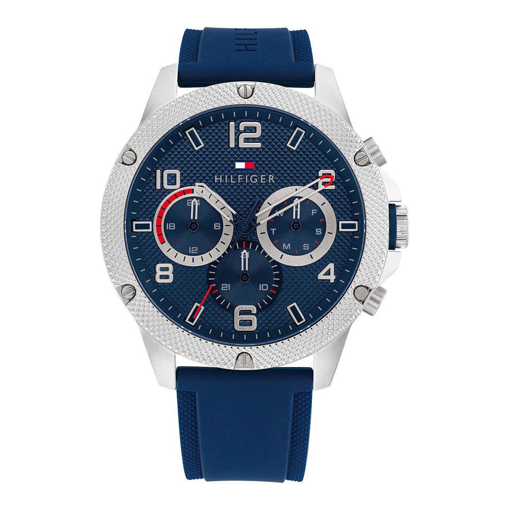 Reloj Tommy Hilfiger Blaze 1792027 para hombre.