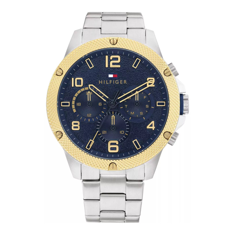 Reloj Tommy Hilfiger Blaze 1792031 para hombre.
