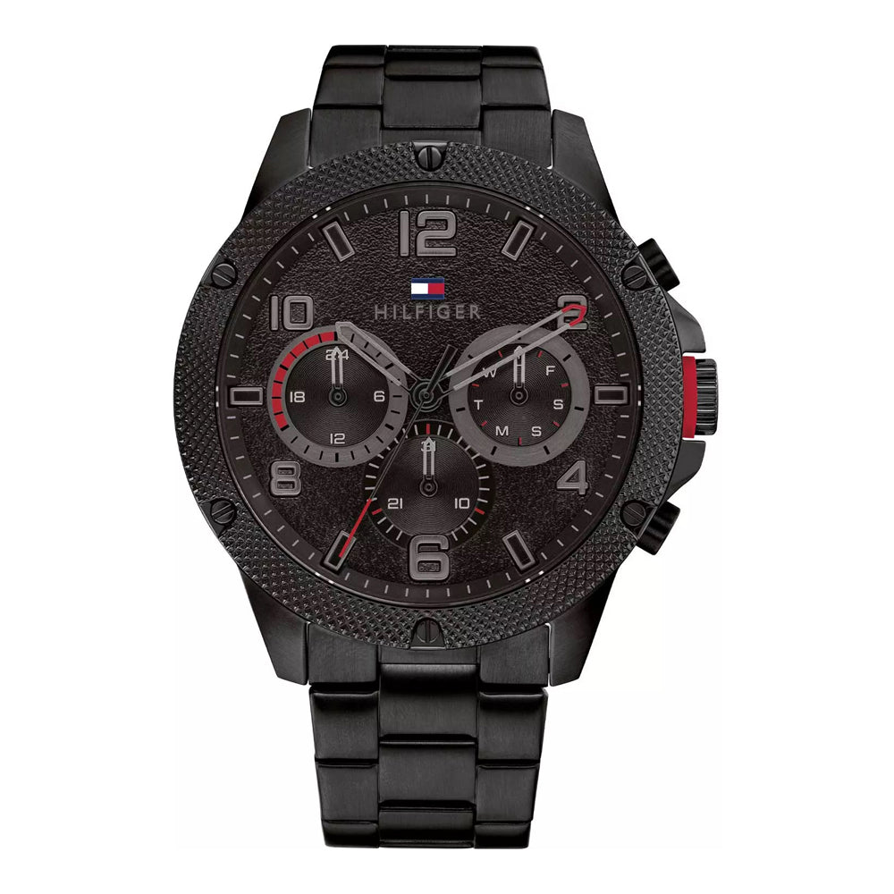Reloj Tommy Hilfiger Blaze 1792030 para hombre.