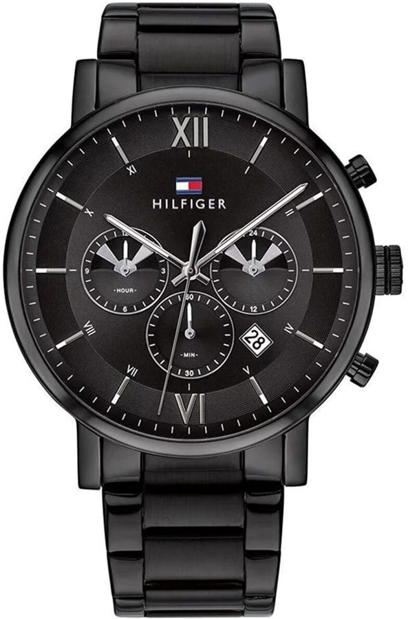 Reloj Tommy Hilfiger Daniel 1710410 para hombre.
