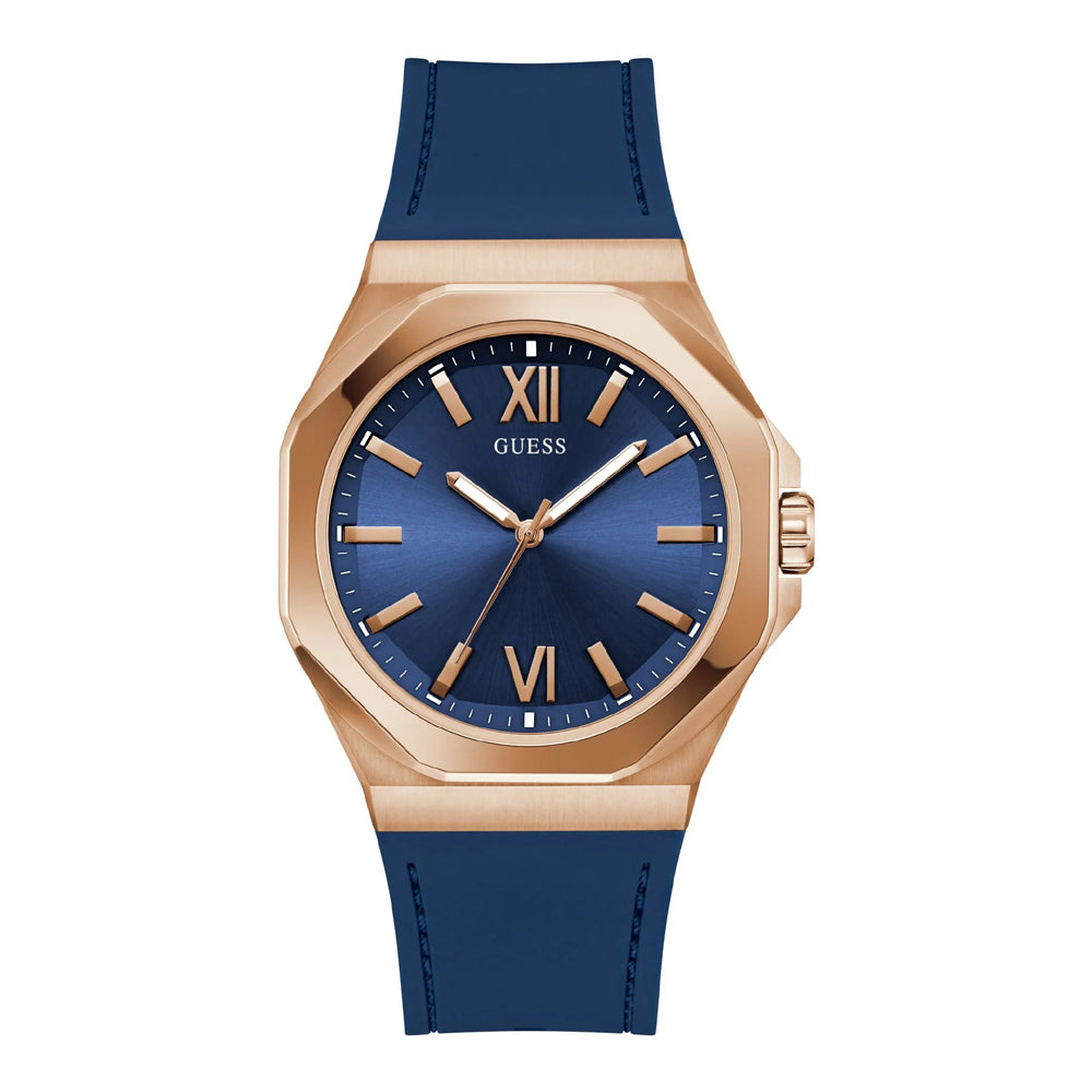 Reloj Guess Emperador GW0850G3 para hombre.
