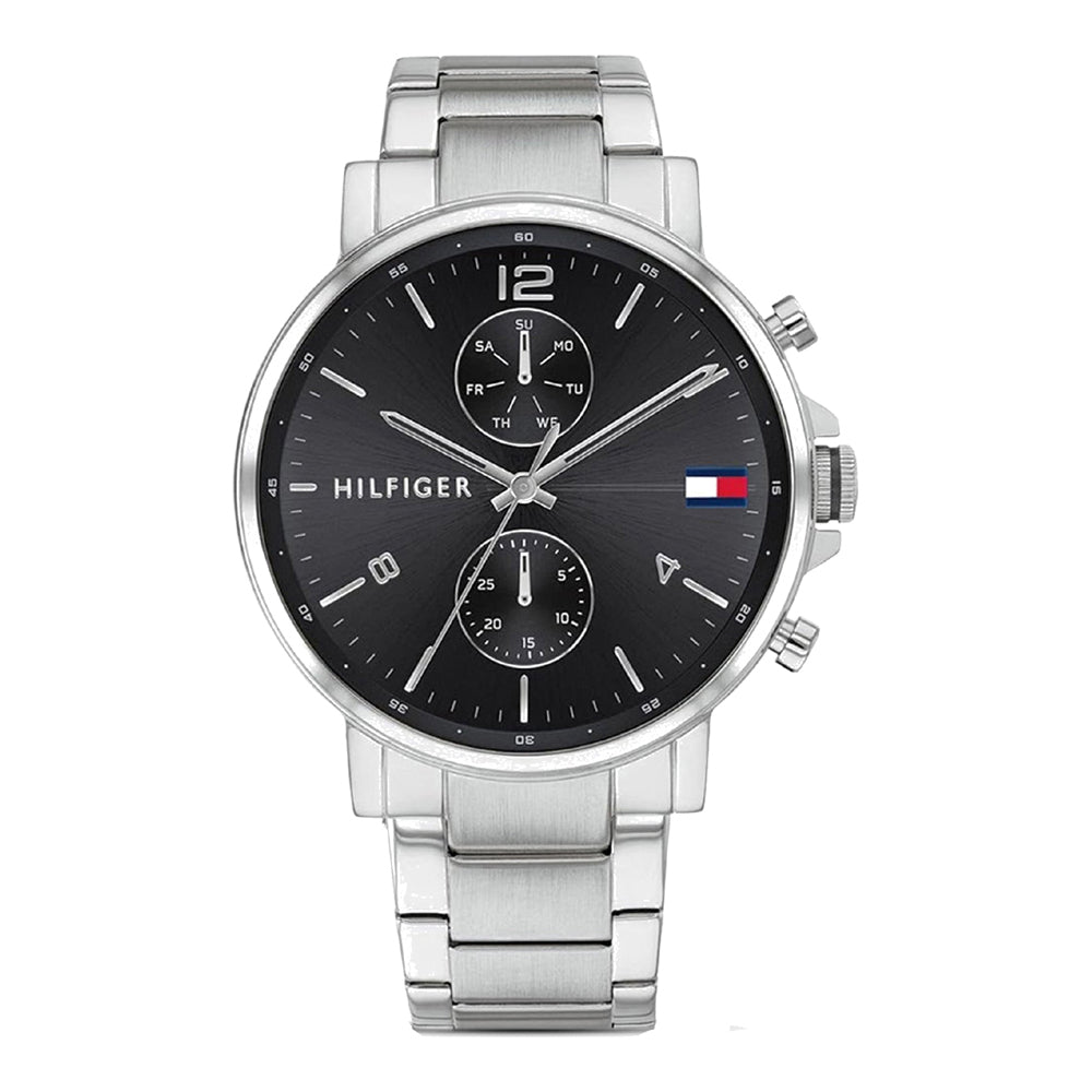 Reloj Tommy Hilfiger Hunter 1710407 para hombre.