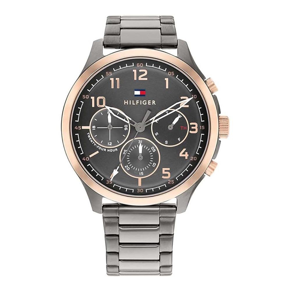 Reloj Tommy Hilfiger Asher 1791871 para hombre.