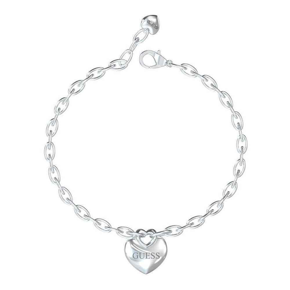 Pulsera Guess mujer JUBB05217JWRHS