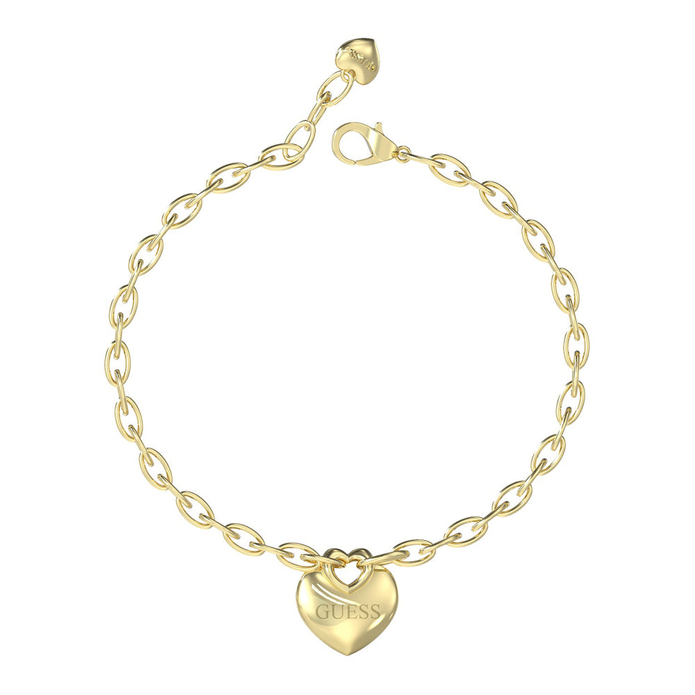 Pulsera Guess mujer JUBB05217JWYGL