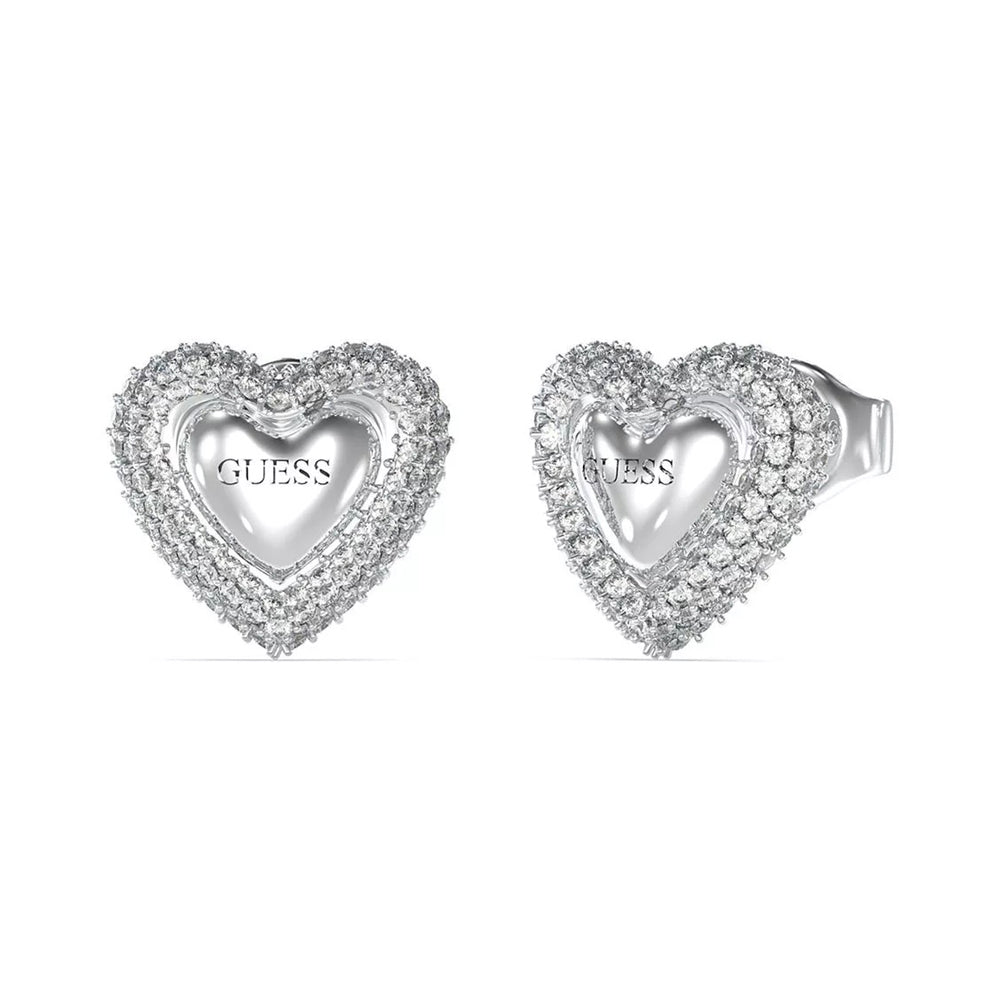 Pendientes Guess mujer JUBE05020JWRHTU