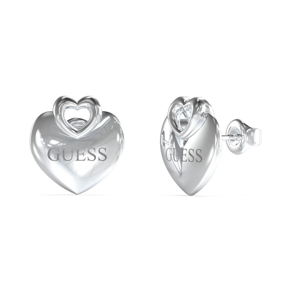 Pendientes Guess mujer JUBE05218JWRHTU