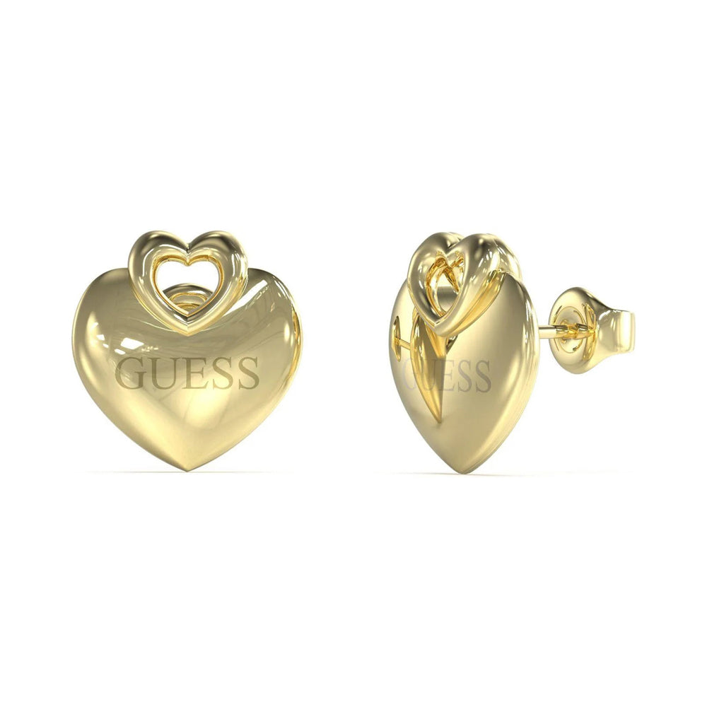 Pendientes Guess mujer JUBE05218JWYGTU