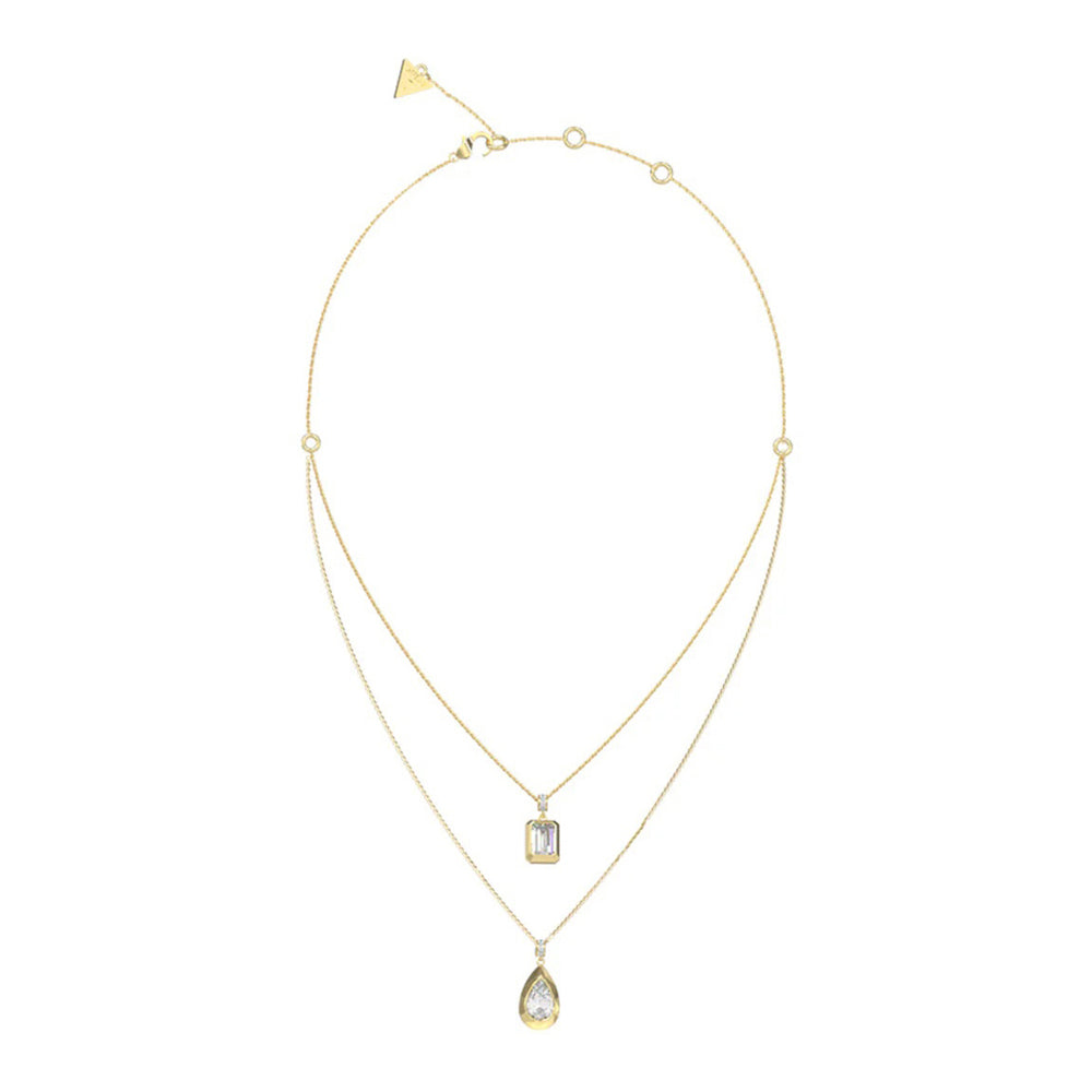 Collar Guess mujer JUBN05242JWYGTU