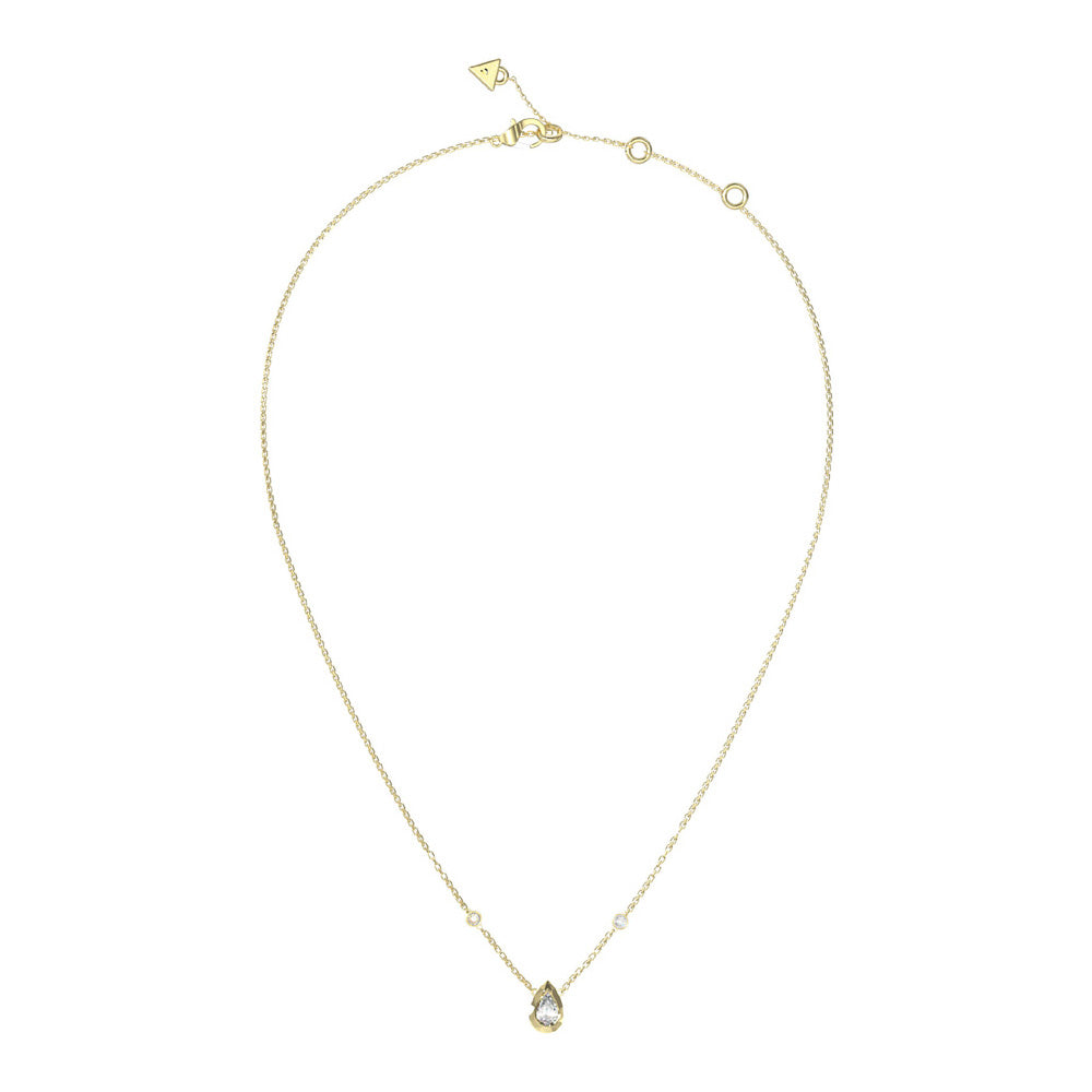 Collar Guess mujer JUBN05246JWYGTU