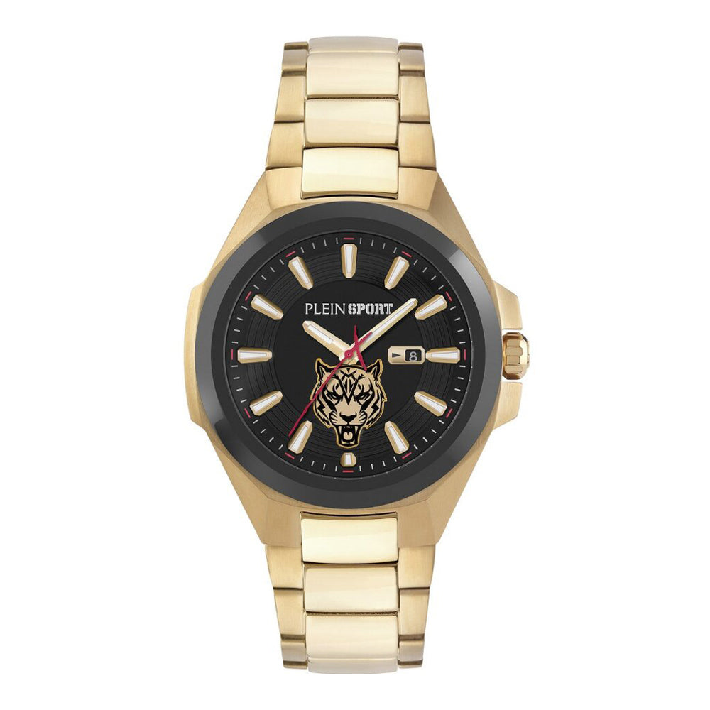 Reloj Plein Sport Tigermaster 3H PS7BA0824 para hombre