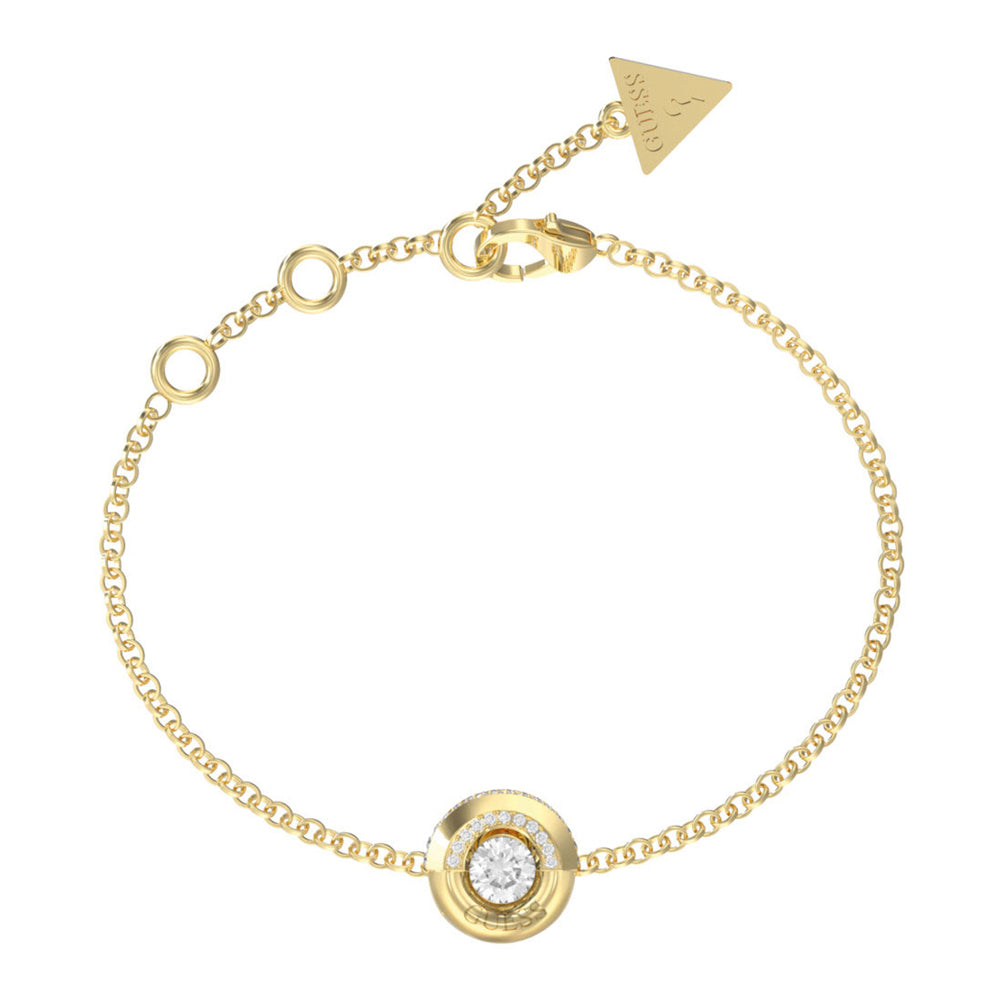Pulsera Guess mujer JUBB05378JWYGL