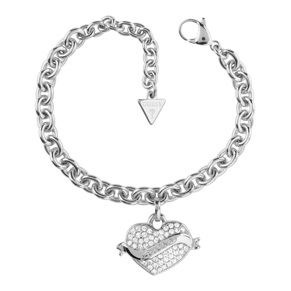 Pulsera Guess mujer JUBB05476JWRHL