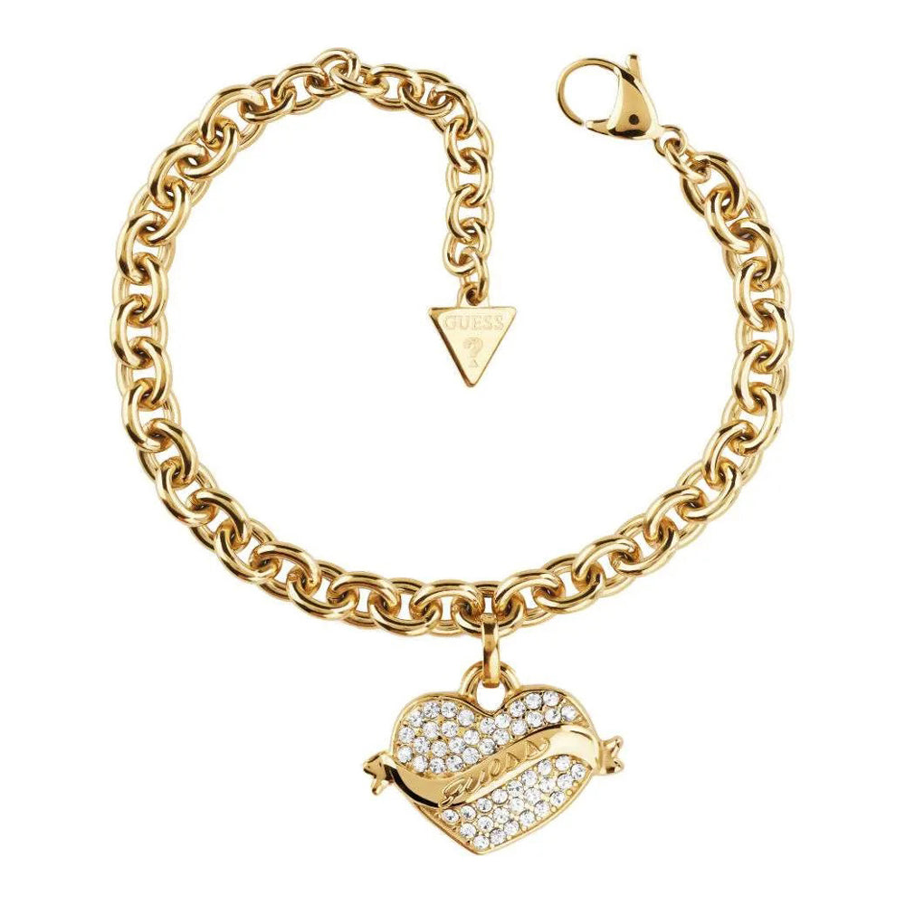 Pulsera Guess mujer JUBB05476JWYGL