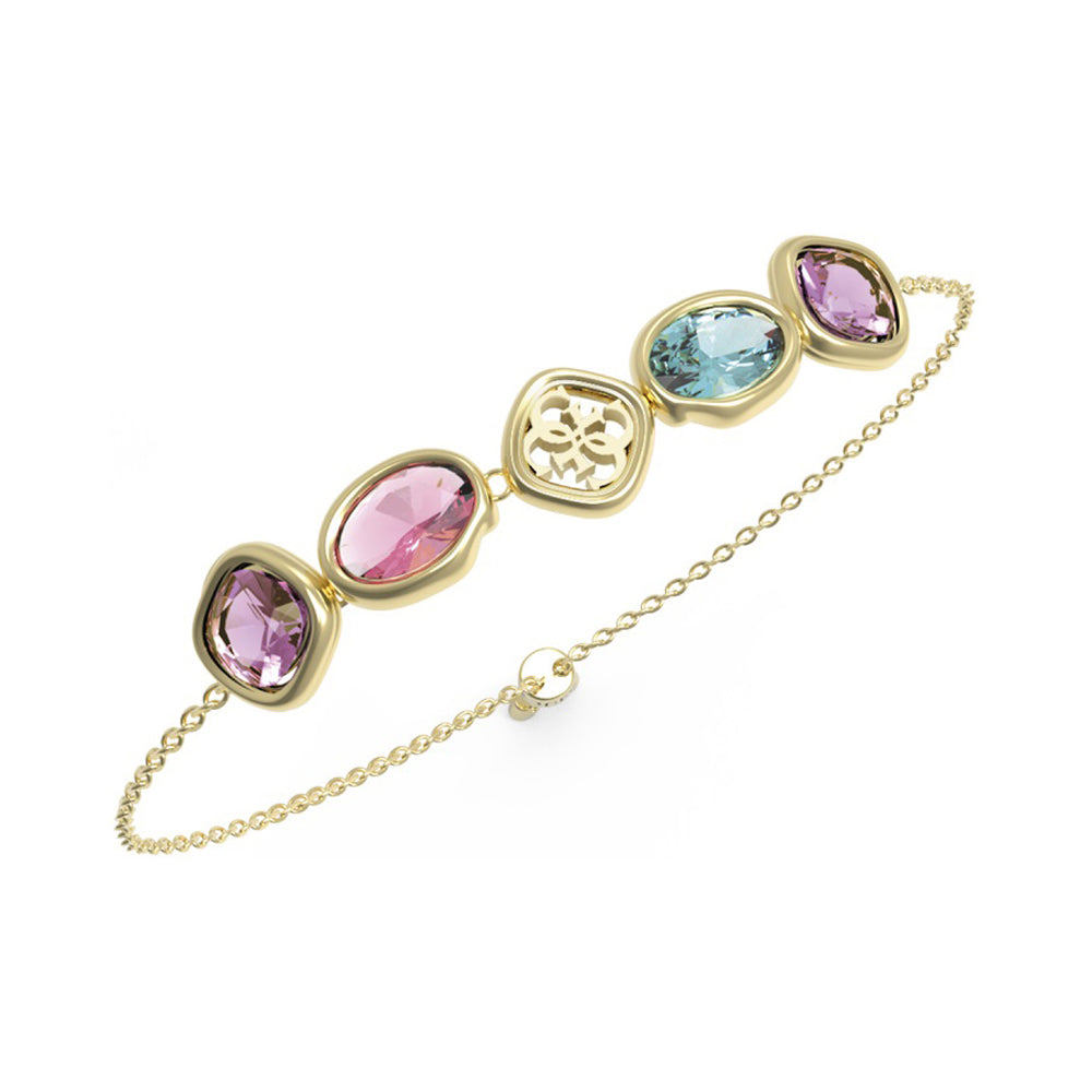 Pulsera Guess mujer JUBB05570JWYGMCTU