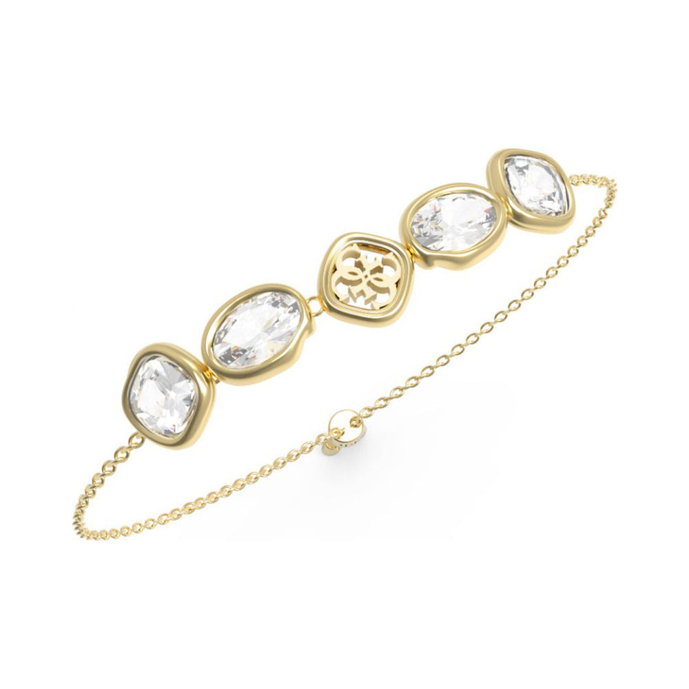Pulsera Guess mujer JUBB05570JWYGTU
