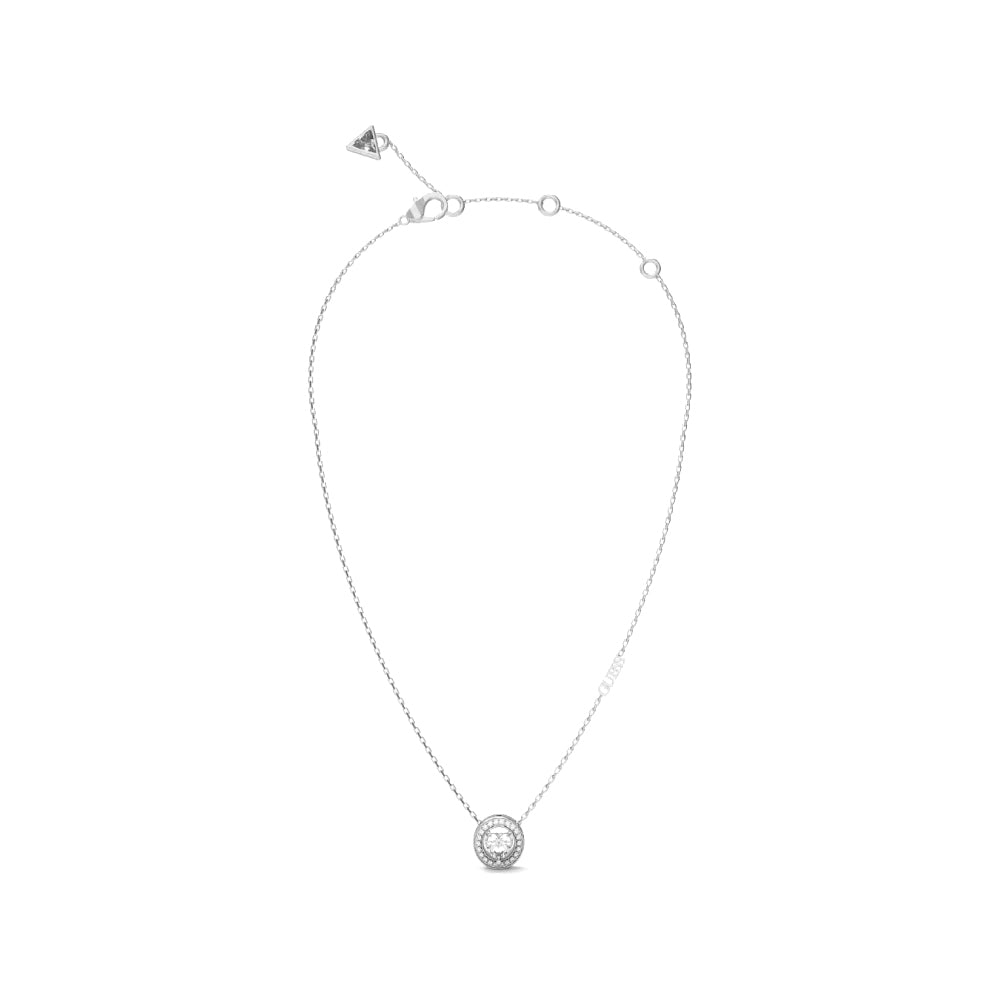 Collar Guess mujer JUBN04667JWRHTU