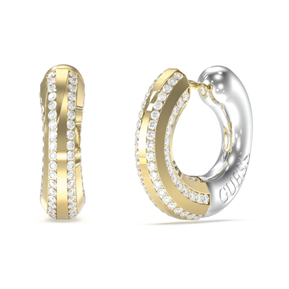 Pendientes Guess mujer JUBE05375JWYGRHTU