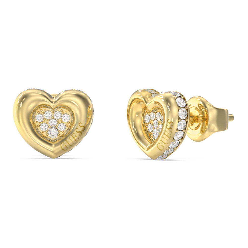 Pendientes Guess mujer JUBE05466JWYGTU