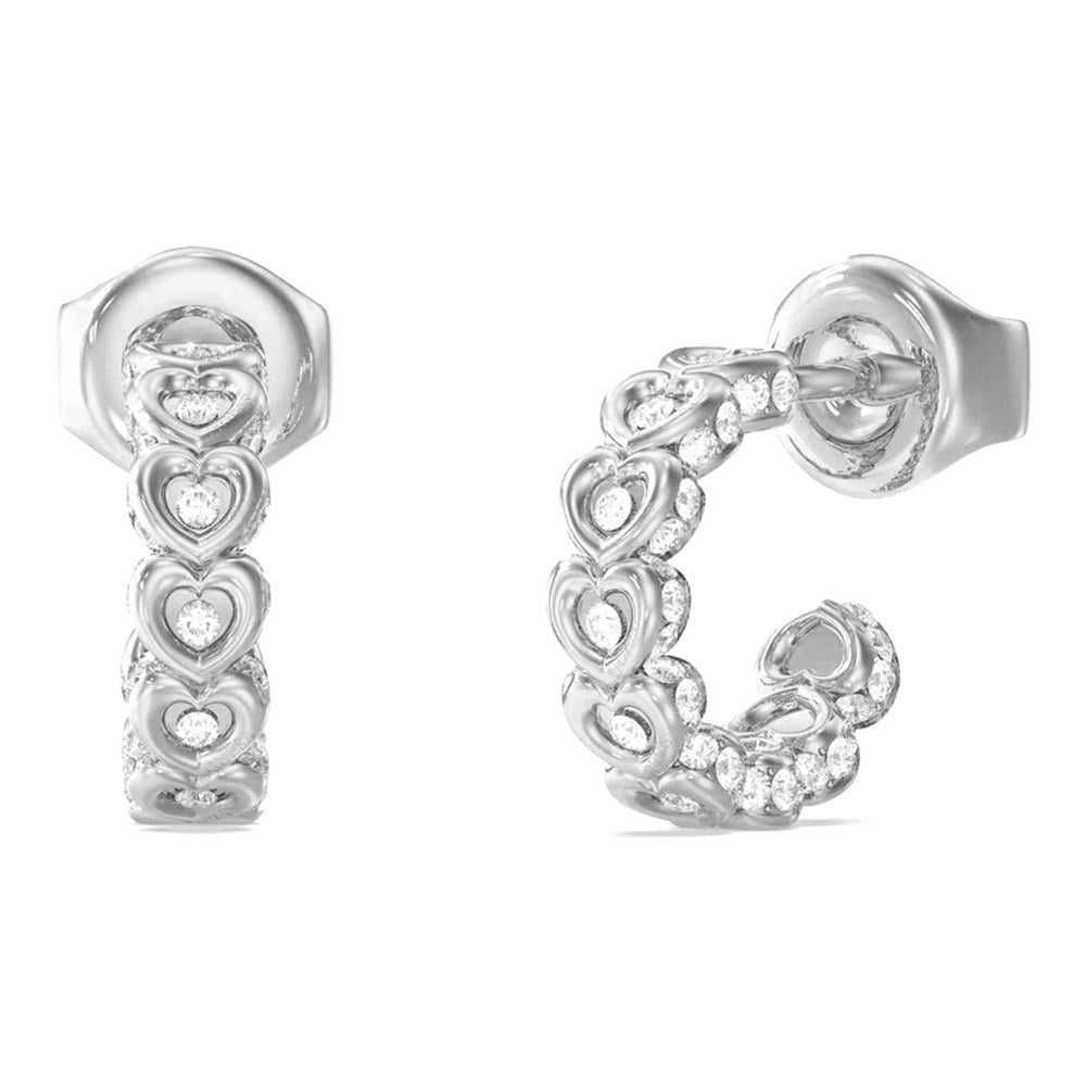 Pendientes Guess mujer JUBE05472JWRHTU