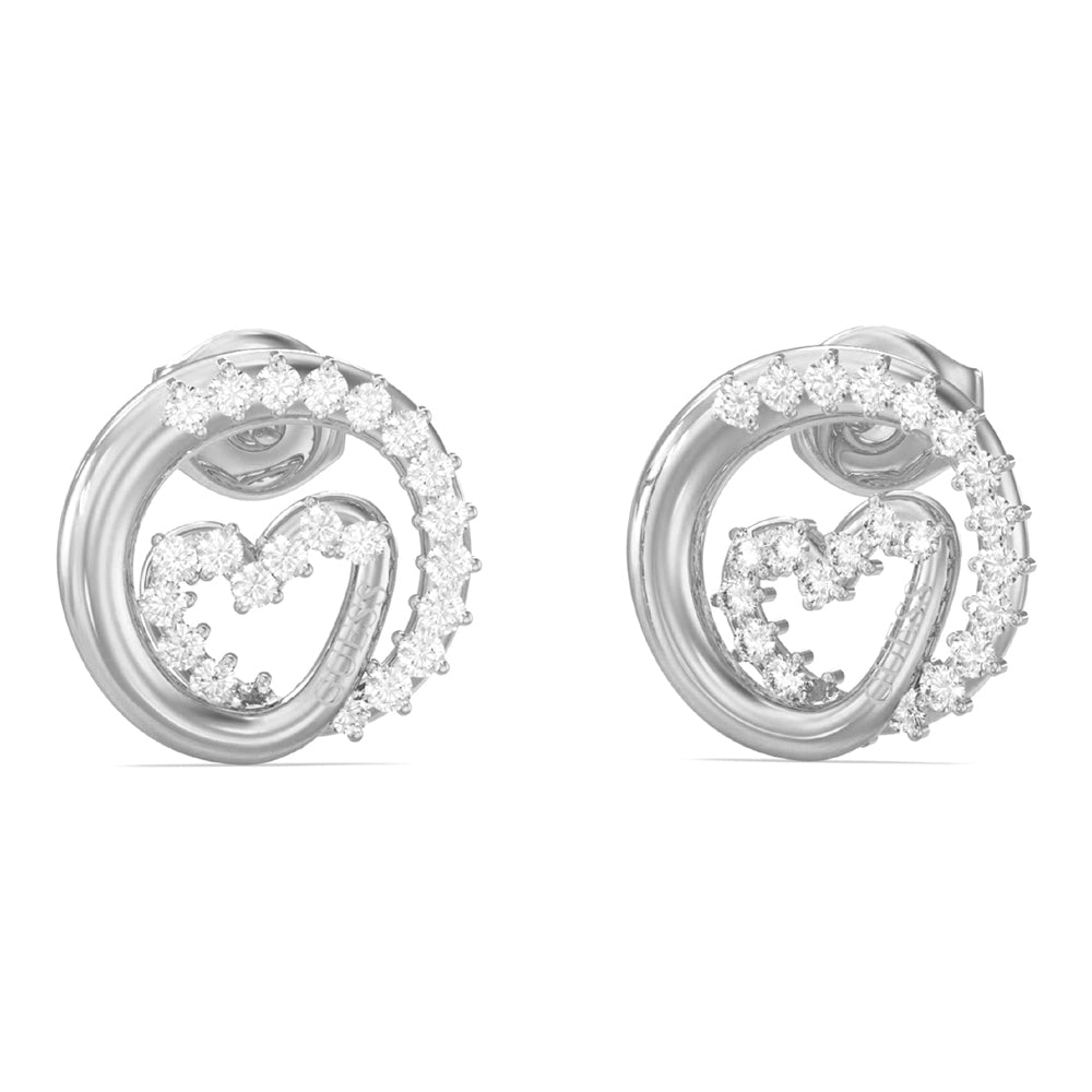 Pendientes Guess mujer JUBE05528JWRHTU