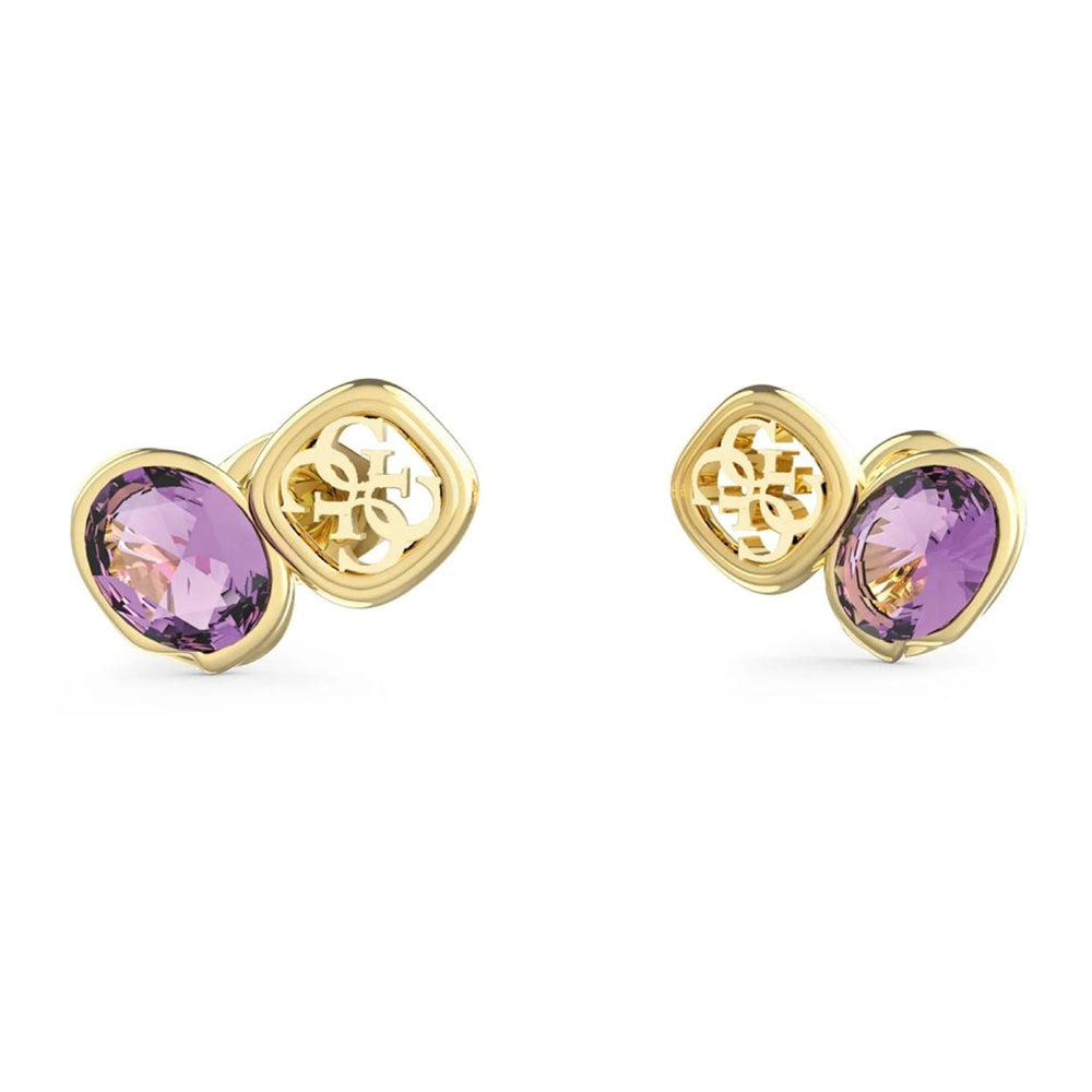 Pendientes Guess mujer JUBE05572JWYGMCTU
