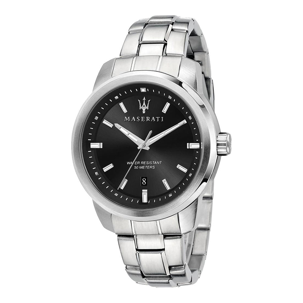 Reloj Maserati Successo R8853121006 para hombre.