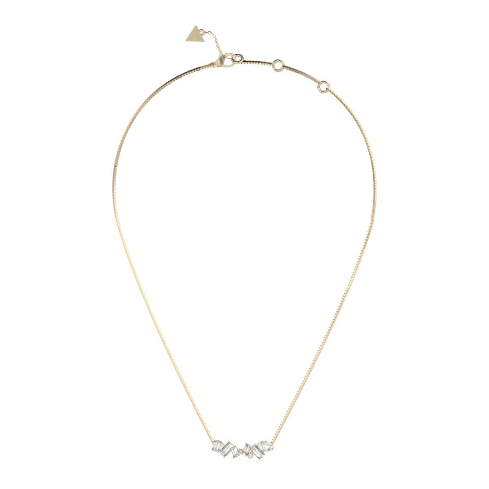 Collar Guess mujer JUBN05358JWYGTU