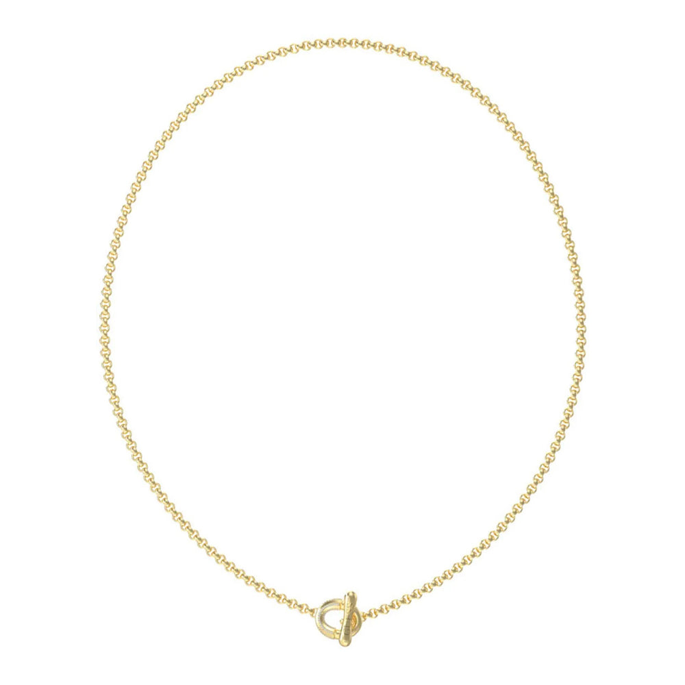Collar Guess mujer JUBN05371JWYGTU