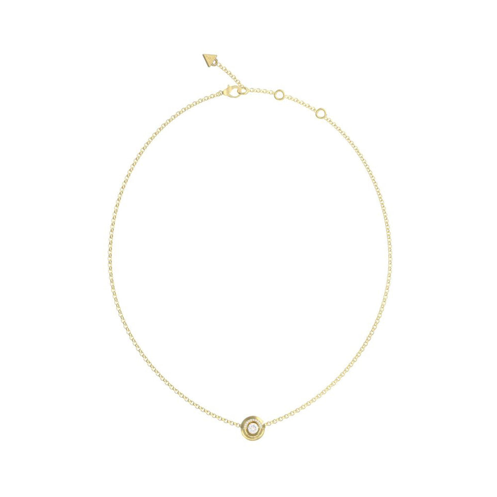 Collar Guess mujer JUBN05377JWYGTU
