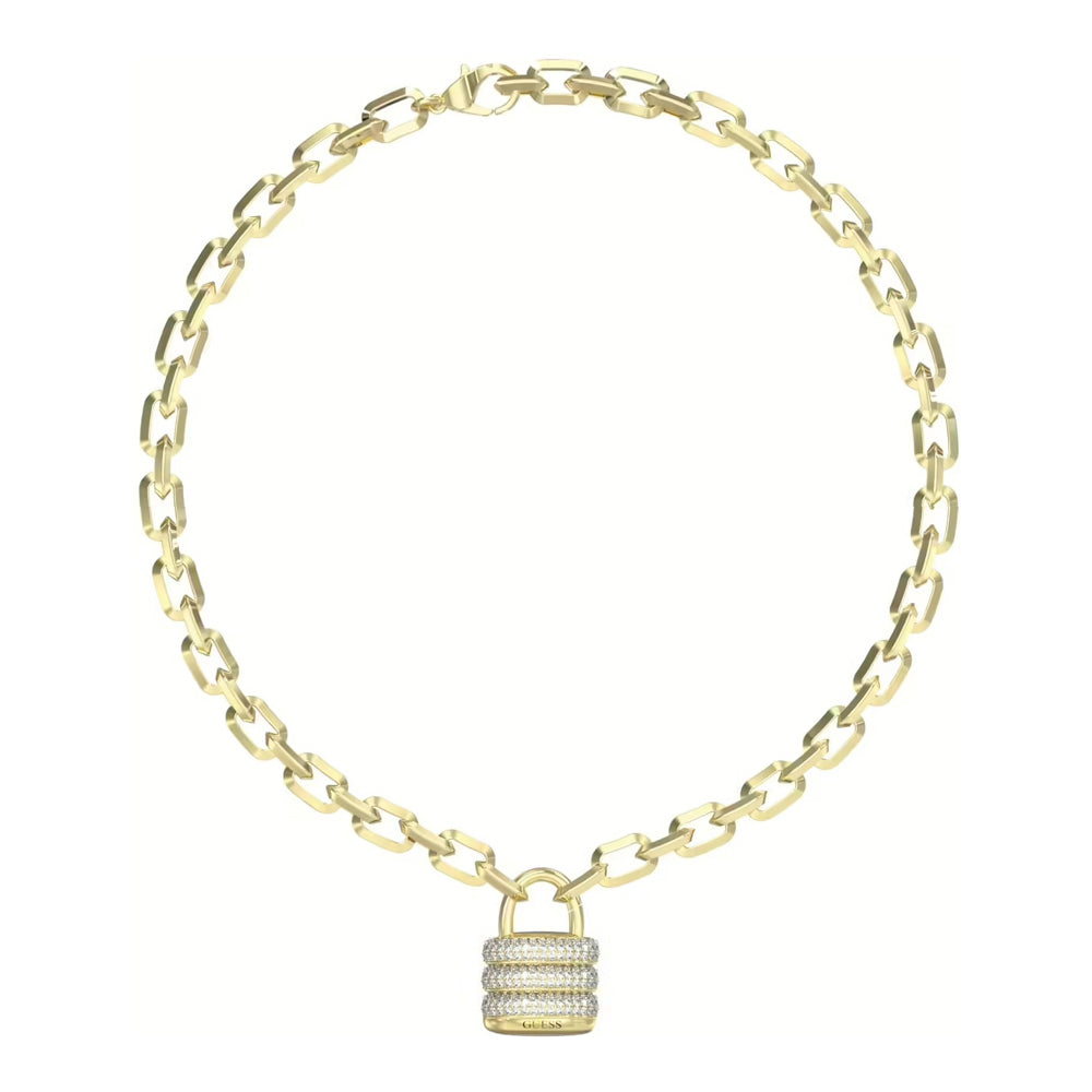 Collar Guess mujer JUBN05415JWYGTU