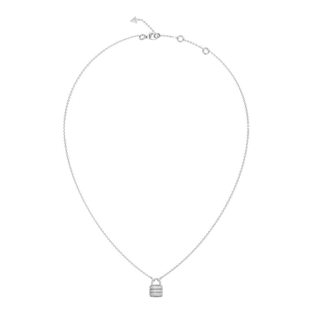 Collar Guess mujer JUBN05417JWRHTU