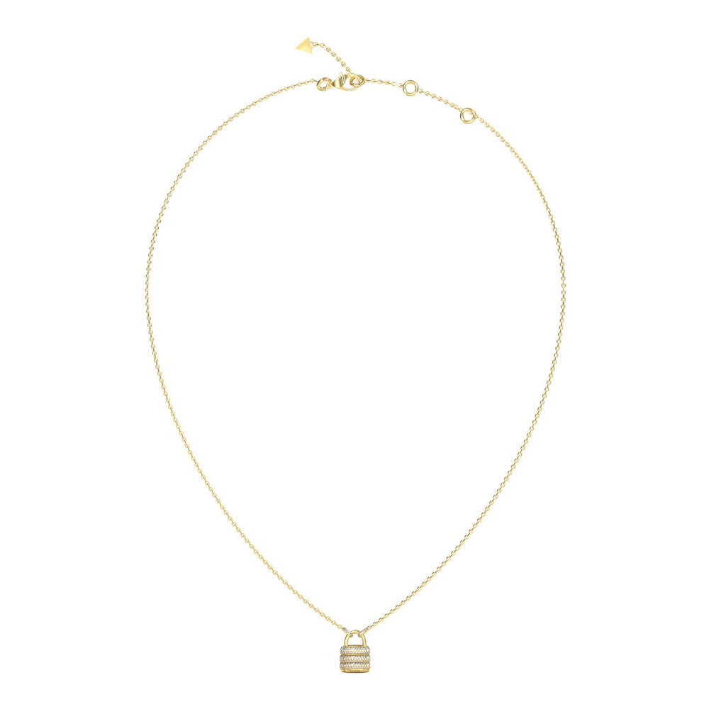 Collar Guess mujer JUBN05417JWYGTU