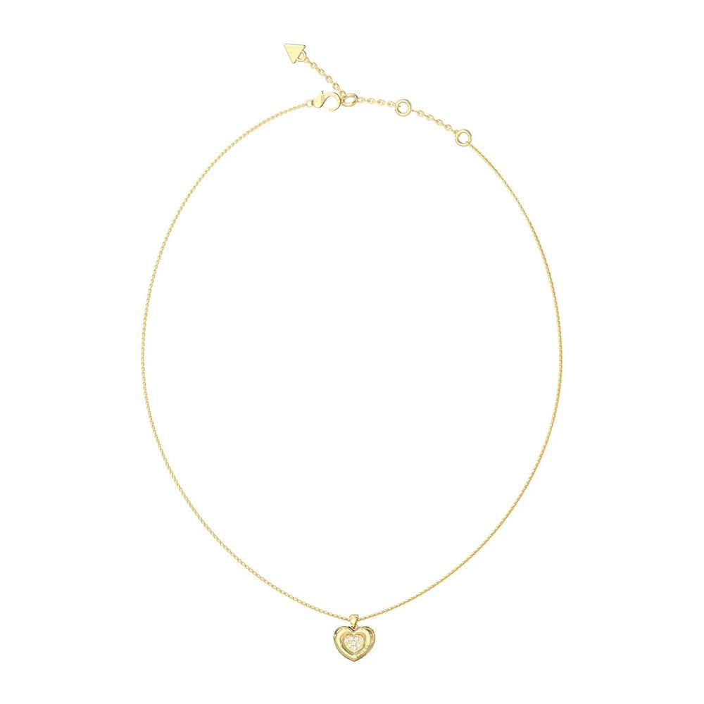 Collar Guess mujer JUBN05463JWYGTU